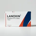 Lanoxin 0.25mg en ligne Achetez maintenant thumbnail 2