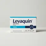 Levaquin : Achetez en Ligne, Économisez Gros thumbnail 1
