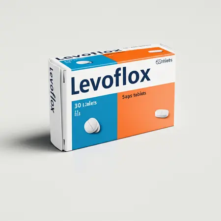 Commander Levoflox en ligne 700mg 500mg 250mg au meilleur prix