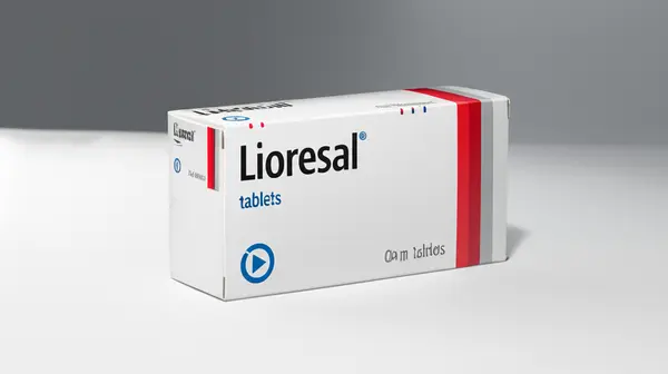 Commander Lioresal en Ligne Prix Imbattable