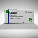 Commander Lioresal en Ligne Prix Imbattable thumbnail 2