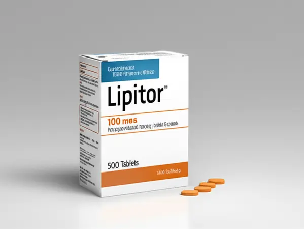 Lipitor pas cher Commandez en ligne dès maintenant