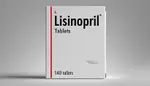 Achetez Lisinopril en ligne livraison rapide meilleur prix thumbnail 2