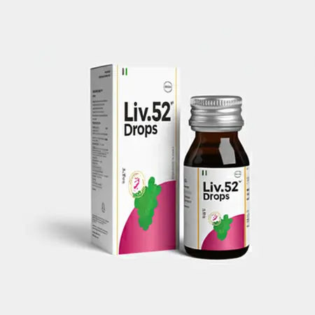 Commander Liv.52 Drops en Ligne au Meilleur Prix