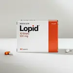 Achetez Lopid 300mg en ligne au meilleur prix thumbnail 2