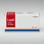 Achetez Lopid 300mg en ligne au meilleur prix thumbnail 3