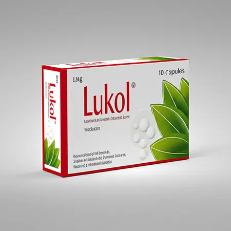 Commander Lukol en ligne au meilleur prix