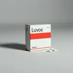 Achetez Luvox en ligne au meilleur prix thumbnail 2