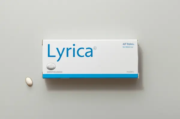 Lyrica en ligne économisez gros sur votre traitement