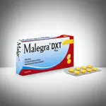 Achetez Malegra DXT Plus en ligne le meilleur prix pour retrouver votre virilité thumbnail 1