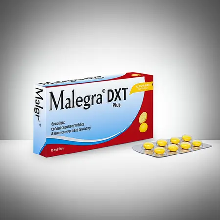 Achetez Malegra DXT Plus en ligne le meilleur prix pour retrouver votre virilité