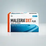 Achetez Malegra DXT Plus en ligne le meilleur prix pour retrouver votre virilité thumbnail 2