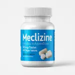 Commander Meclizine 25mg en ligne prix imbattable thumbnail 3