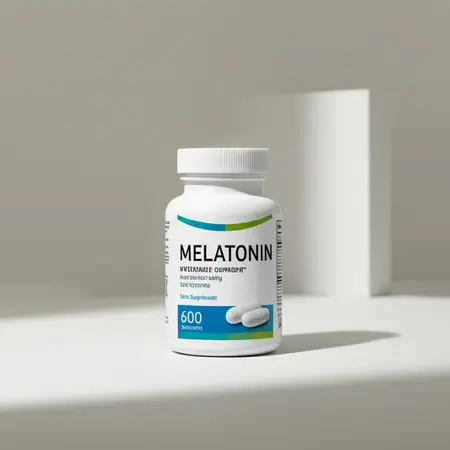 Commander Melatonin 3mg en ligne le meilleur prix