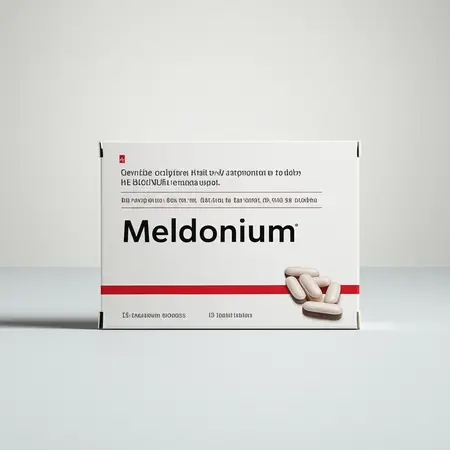 Meldonium pas cher Achetez le en ligne dès maintenant