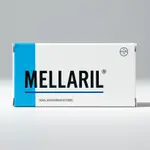 Achetez Mellaril en ligne maintenant au meilleur prix thumbnail 3