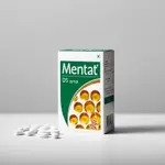 Achetez Mentat DS syrup en ligne à prix réduit thumbnail 2