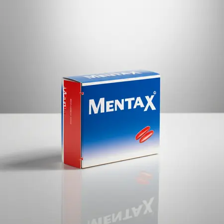 Achetez Mentax en ligne pas cher pour une peau saine