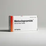 Acheter Metoclopramide 10mg en ligne au meilleur prix thumbnail 1