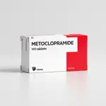 Acheter Metoclopramide 10mg en ligne au meilleur prix thumbnail 2