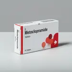 Acheter Metoclopramide 10mg en ligne au meilleur prix thumbnail 3