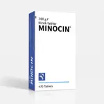 **Minocin 50mg en ligne Achetez Maintenant Meilleur Prix** thumbnail 1