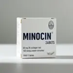 **Minocin 50mg en ligne Achetez Maintenant Meilleur Prix** thumbnail 3