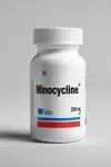 Achetez Minocycline 50mg en ligne au meilleur prix thumbnail 1