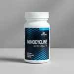 Achetez Minocycline 50mg en ligne au meilleur prix thumbnail 3