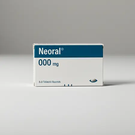 Achetez Neoral en Ligne - Votre Santé Mérite le Meilleur Prix