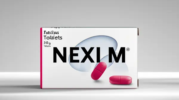 Commander Nexium 40mg en ligne - Prix abordable