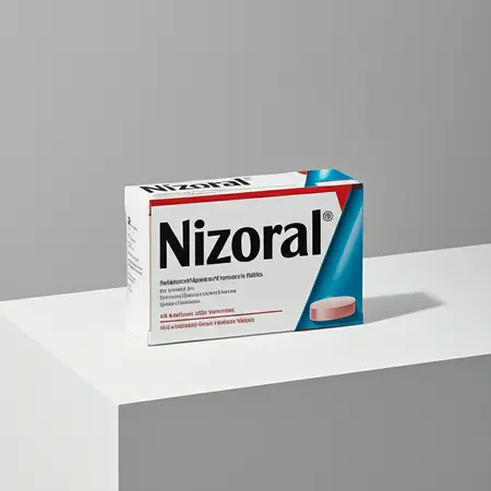 Achetez Nizoral 200mg en ligne - Votre solution antifongique au meilleur prix