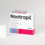Achetez Nootropil 800mg en ligne au meilleur prix thumbnail 3