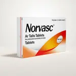 Achetez Norvasc en ligne maintenant économisez gros thumbnail 2