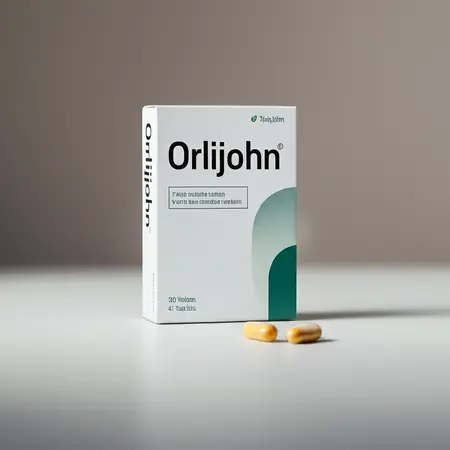 Orlijohn 120 mg Achetez en ligne le meilleur prix