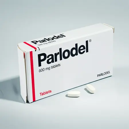 Commander Parlodel en ligne prix abordable