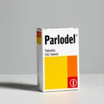 Commander Parlodel en ligne prix abordable thumbnail 3