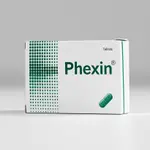 Achetez Phexin 500mg en Ligne – Économisez Gros Aujourd'hui thumbnail 1