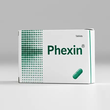 Achetez Phexin 500mg en Ligne – Économisez Gros Aujourd'hui