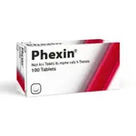 Achetez Phexin 500mg en Ligne – Économisez Gros Aujourd'hui thumbnail 2