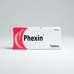 Achetez Phexin 500mg en Ligne – Économisez Gros Aujourd'hui thumbnail 3
