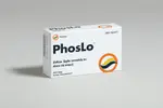 PhosLo Acheter en Ligne Prix Imbattable thumbnail 1