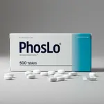 PhosLo Acheter en Ligne Prix Imbattable thumbnail 2