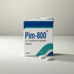 Pim-800 en ligne Achetez le meilleur prix thumbnail 2