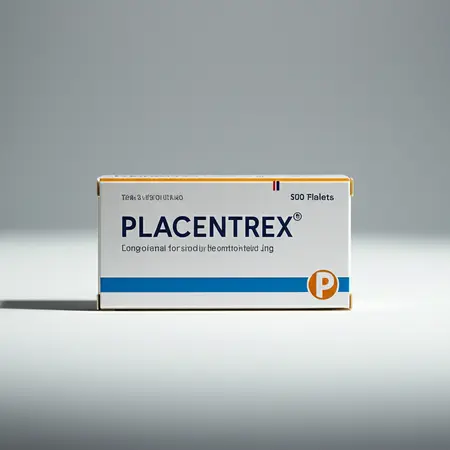 Placentrex En Ligne Achetez Moins Cher Vivez Mieux