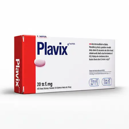 Commander Plavix en ligne meilleur prix
