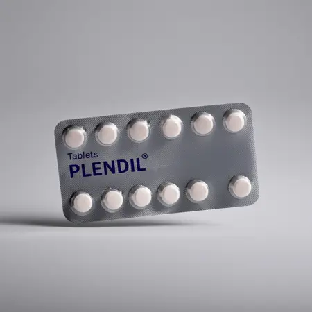 Acheter Plendil 5mg en ligne au meilleur prix