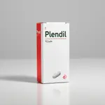 Acheter Plendil 5mg en ligne au meilleur prix thumbnail 2