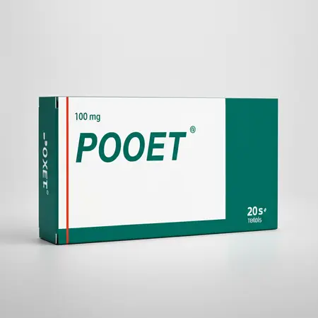 Commander Poxet 60mg en ligne - Prix imbattable